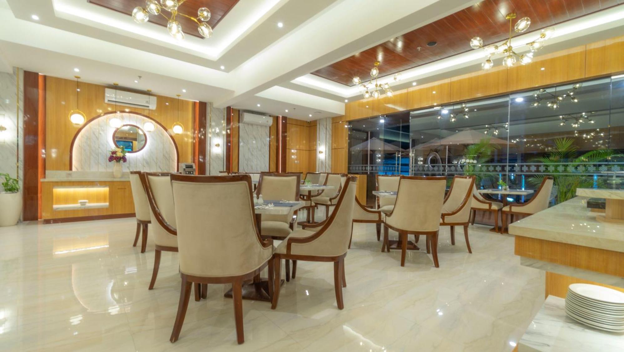 City Of Aventus Hotel - Denpasar Dış mekan fotoğraf