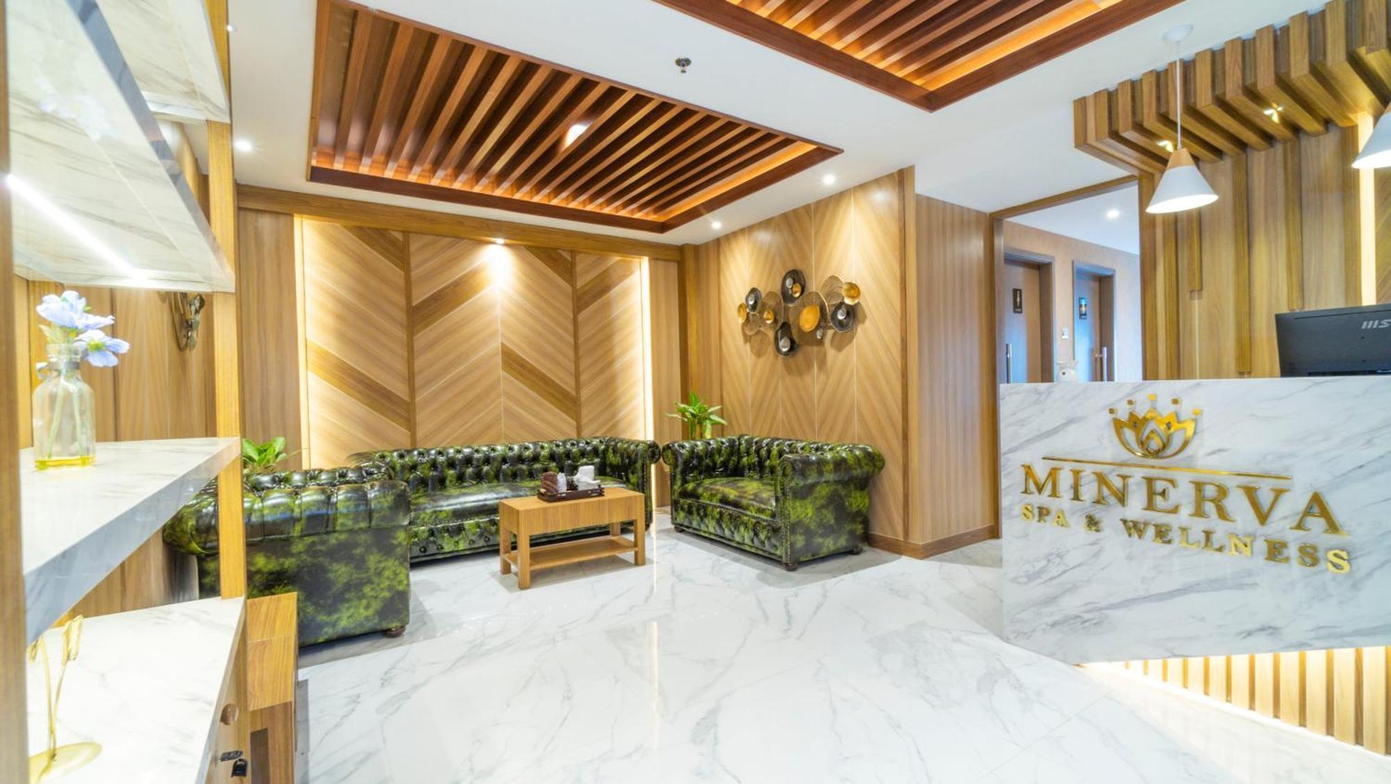 City Of Aventus Hotel - Denpasar Dış mekan fotoğraf