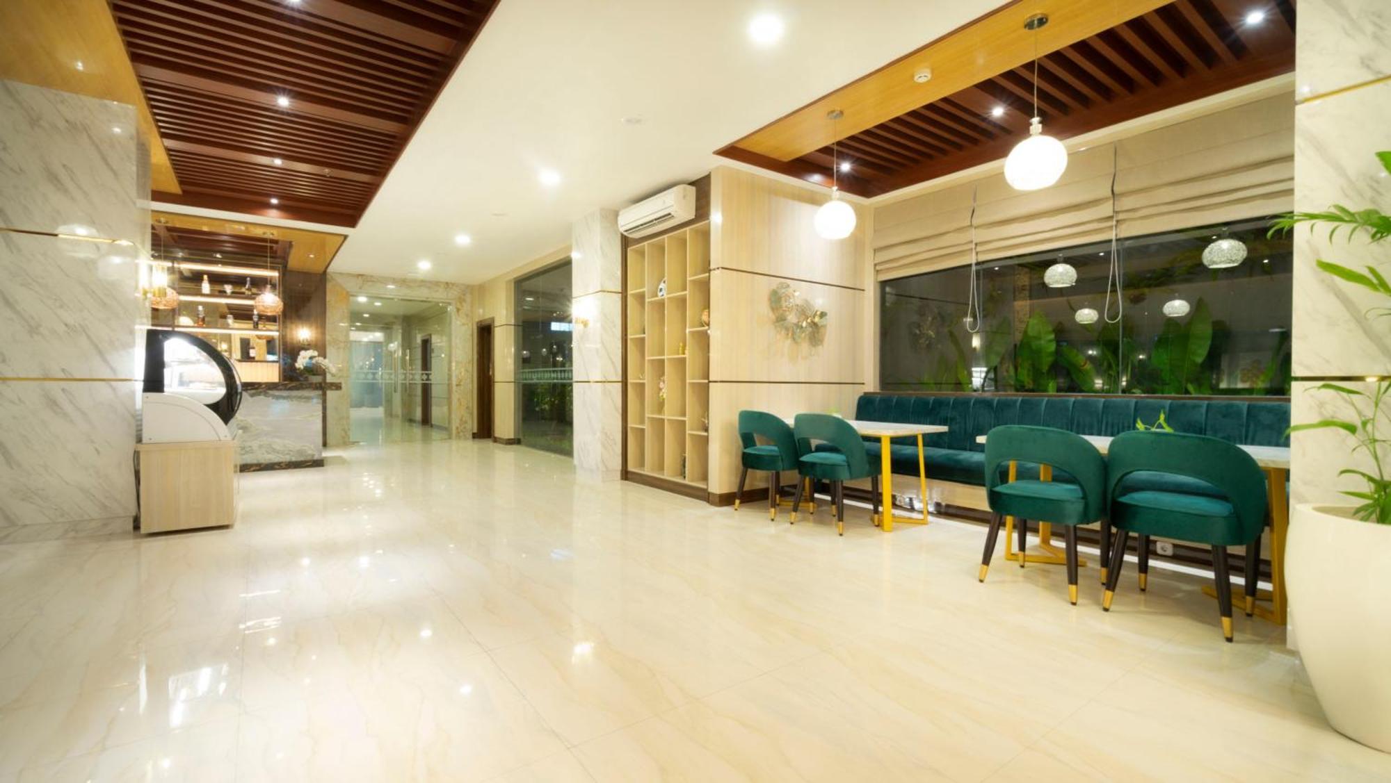 City Of Aventus Hotel - Denpasar Dış mekan fotoğraf