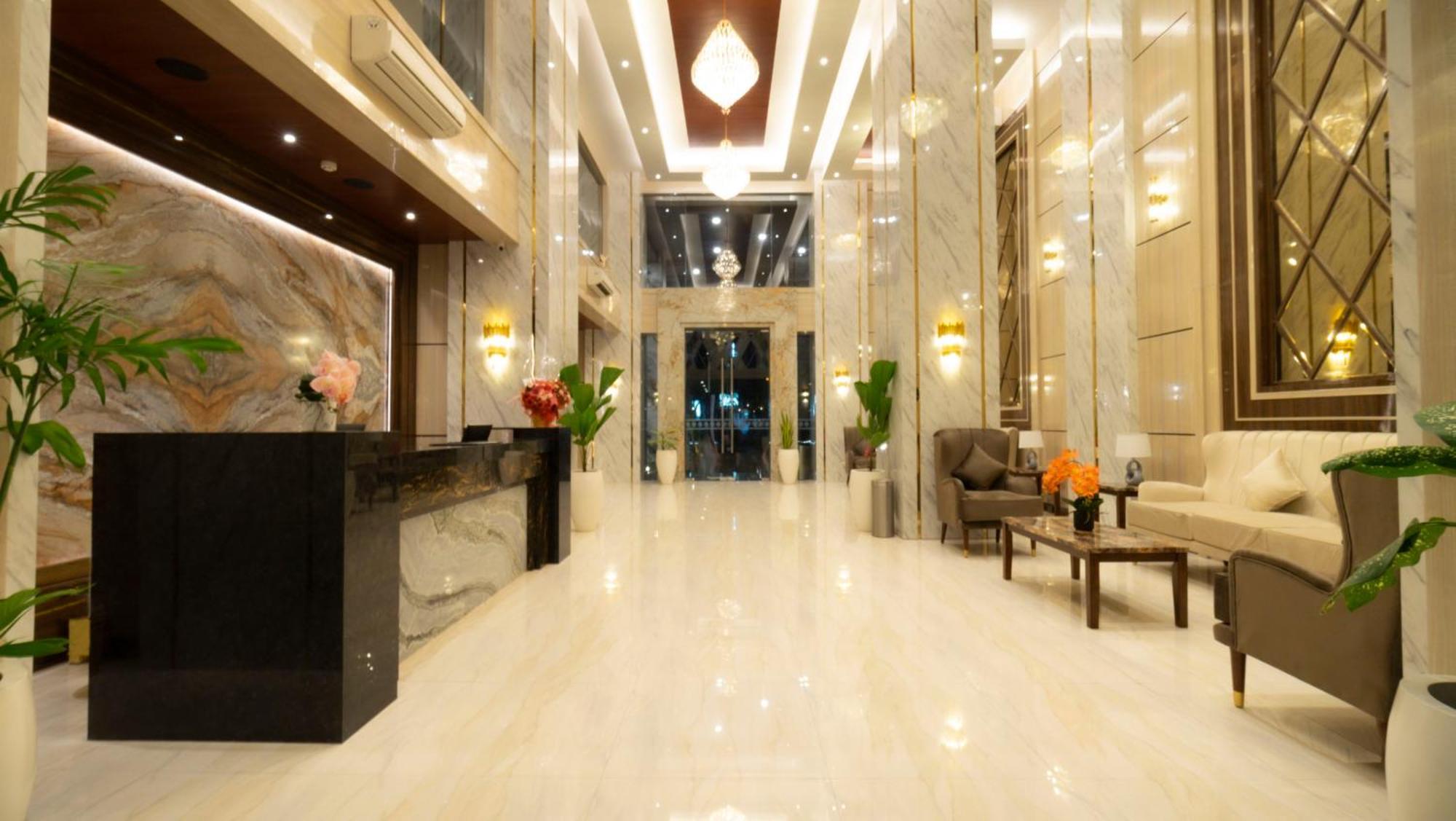 City Of Aventus Hotel - Denpasar Dış mekan fotoğraf